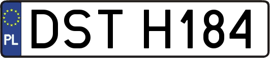 DSTH184