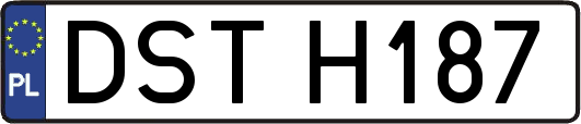 DSTH187