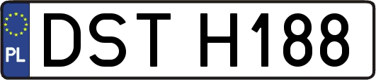 DSTH188