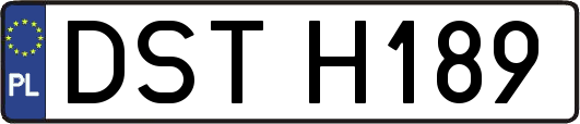 DSTH189