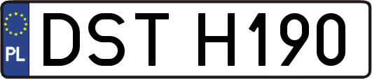 DSTH190