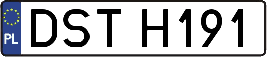 DSTH191
