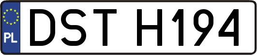 DSTH194