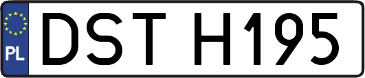 DSTH195