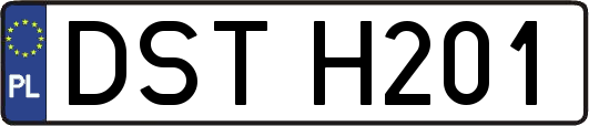 DSTH201