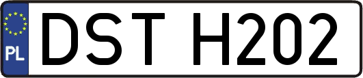 DSTH202