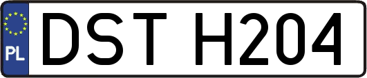 DSTH204