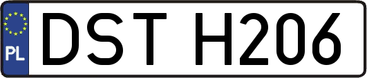 DSTH206