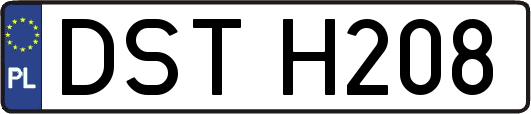 DSTH208