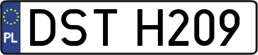 DSTH209