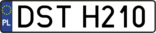 DSTH210