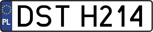 DSTH214