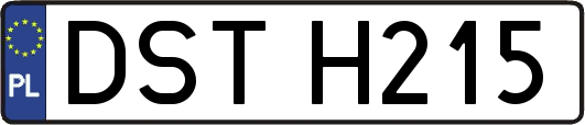 DSTH215