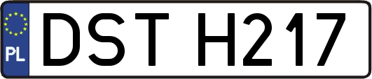 DSTH217
