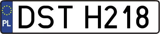 DSTH218