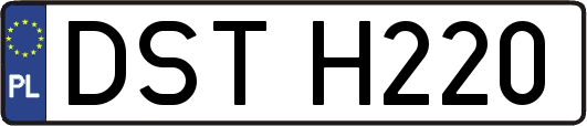 DSTH220