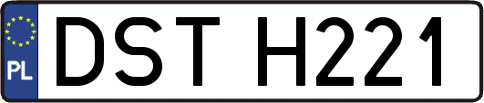 DSTH221