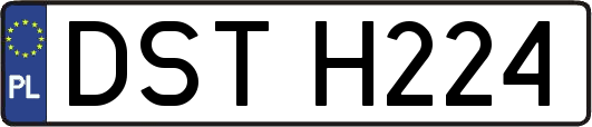 DSTH224