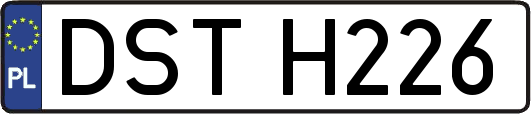DSTH226