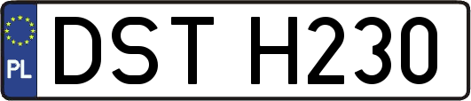 DSTH230
