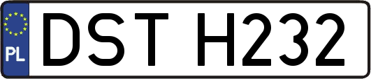 DSTH232