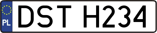 DSTH234