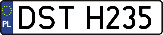 DSTH235