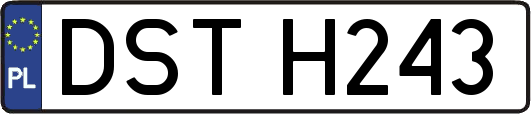 DSTH243