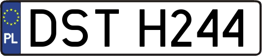 DSTH244