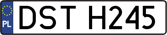 DSTH245
