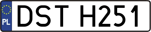DSTH251