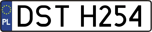 DSTH254
