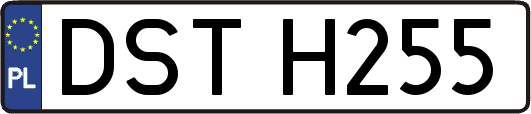 DSTH255