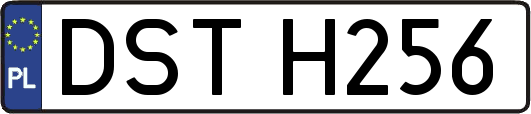 DSTH256