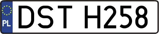 DSTH258