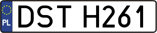 DSTH261