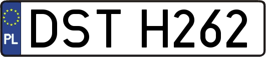 DSTH262