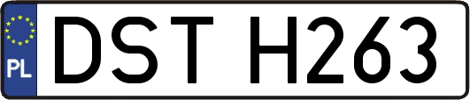 DSTH263