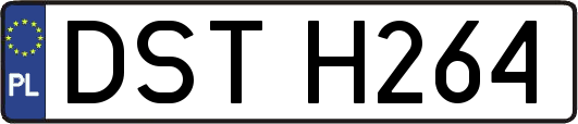 DSTH264