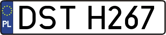 DSTH267