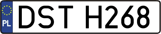 DSTH268