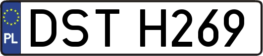 DSTH269
