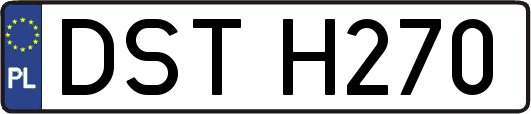 DSTH270