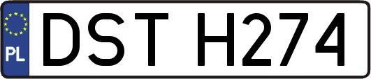 DSTH274