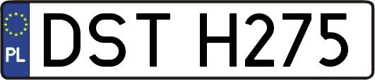 DSTH275