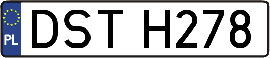 DSTH278