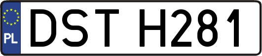 DSTH281