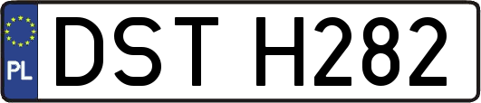 DSTH282