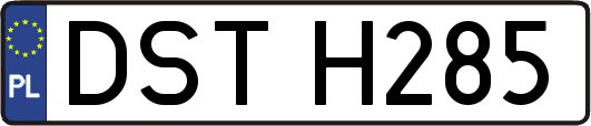 DSTH285