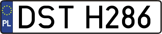 DSTH286